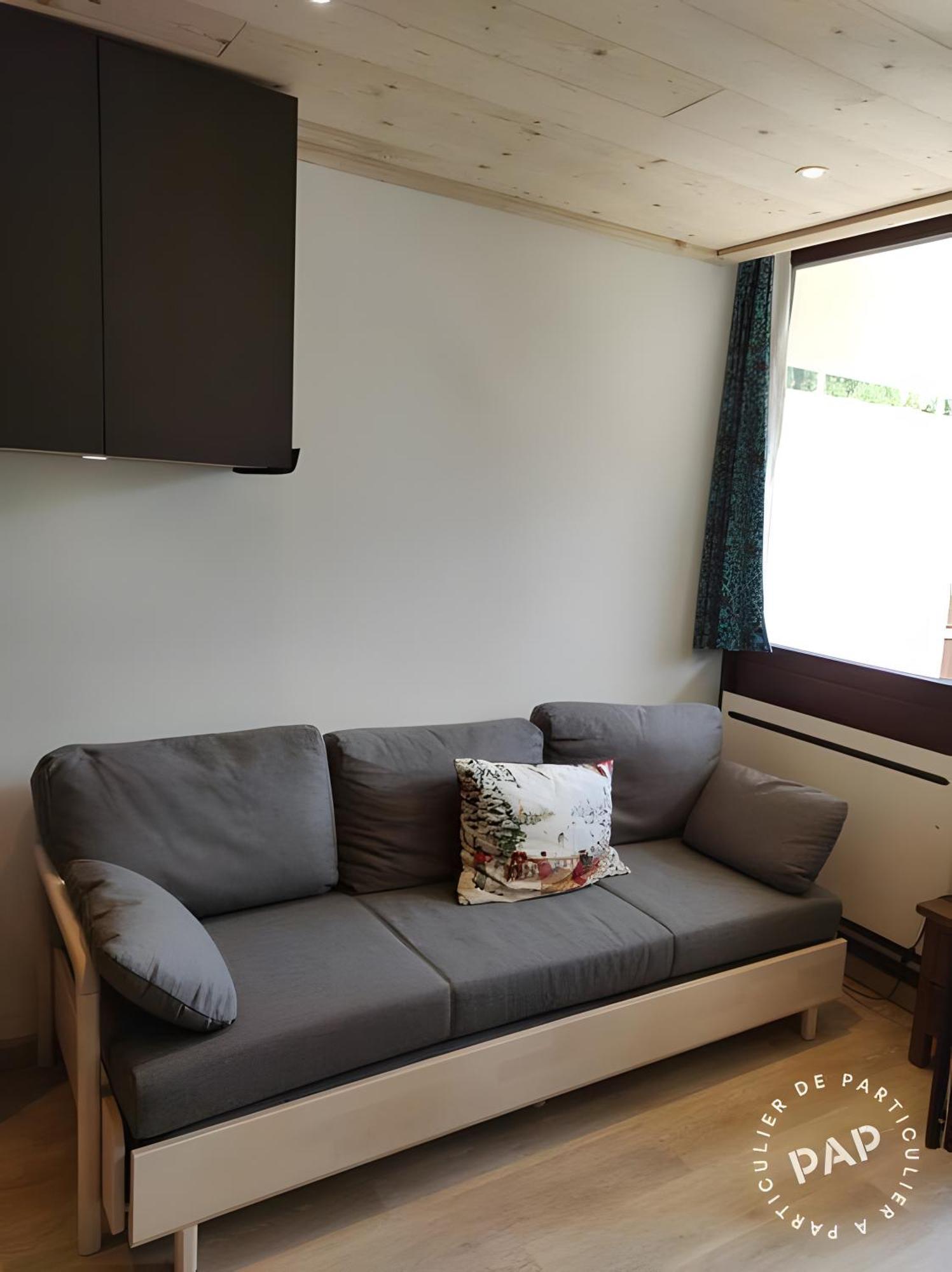 Appartement Les Menuires Saint-Martin-de-Belleville Dış mekan fotoğraf